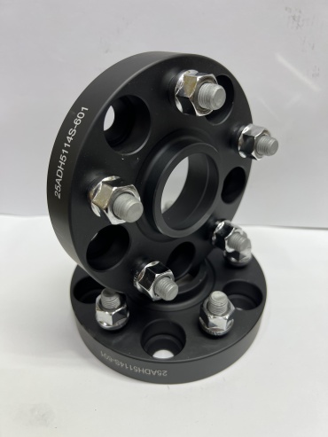 MAK расширитель колеи 5x114 M12x1.5 60.1