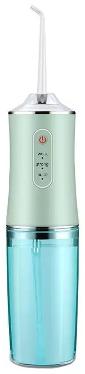 Oral Irrigator ирригатор 0010045 импульсный, портативный