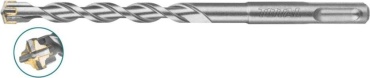 Total бур TAC311201C (SDS-plus, 12х90х210 мм) 2 шт