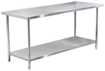 EKO-KITCHEN RS-150/60, 150x60x85 см, сталь