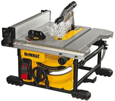 Дисковая пила DeWALT DWE7485-QS, электрическая