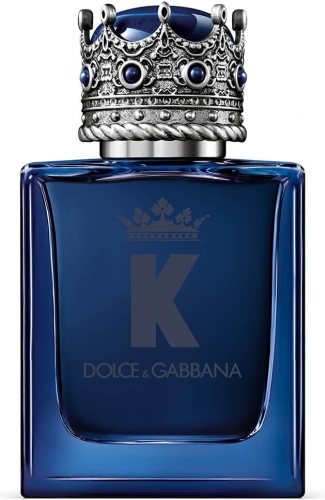 DOLCE&GABBANA K Intense парфюмерная вода EDP 50 мл, для мужчин