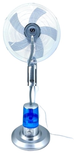 Mist Fan LB-FS-A белый