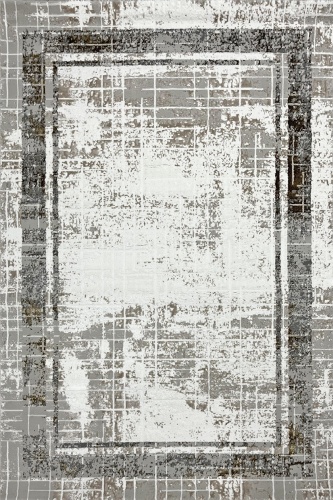 Ковер Bal Tekstil 100x200 см, короткий ворс, Казахстан