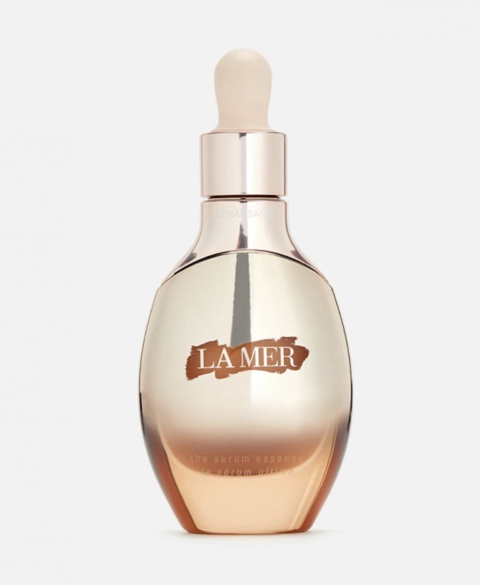 LA MER сыворотка The Genaissance Serum Essence для лица 30 мл