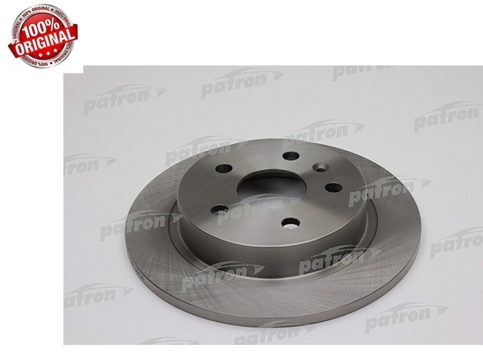 Диски PATRON задние PBD1815