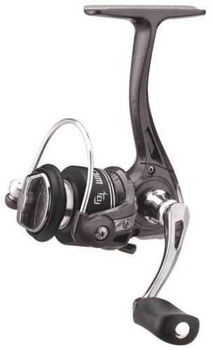 13 Fishing Wicked Longstem Spinning Reel NWL-CP