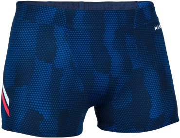 Плавки Decathlon синий