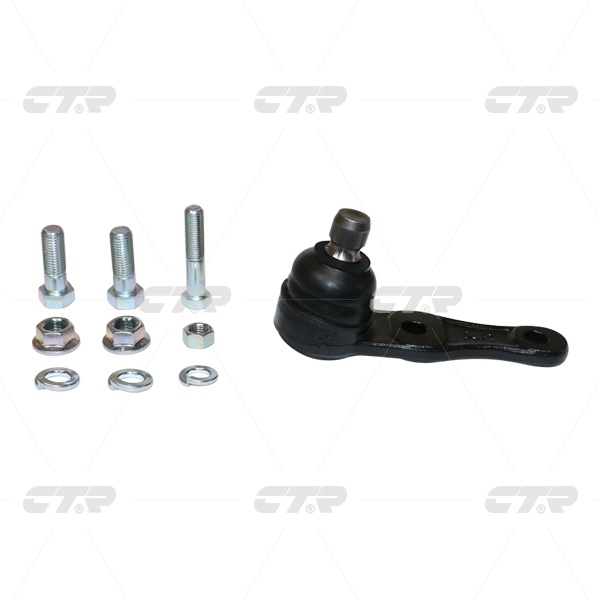 CTR опора шаровая CB0215