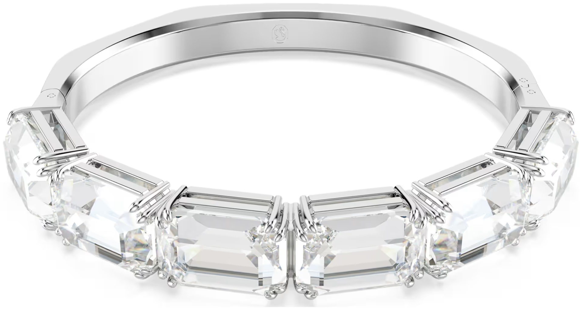 Swarovski 5696322 длина 17.4 см ювелирный сплав, кристаллы Swarovski