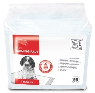 M-Pets пеленка одноразовая 50 шт