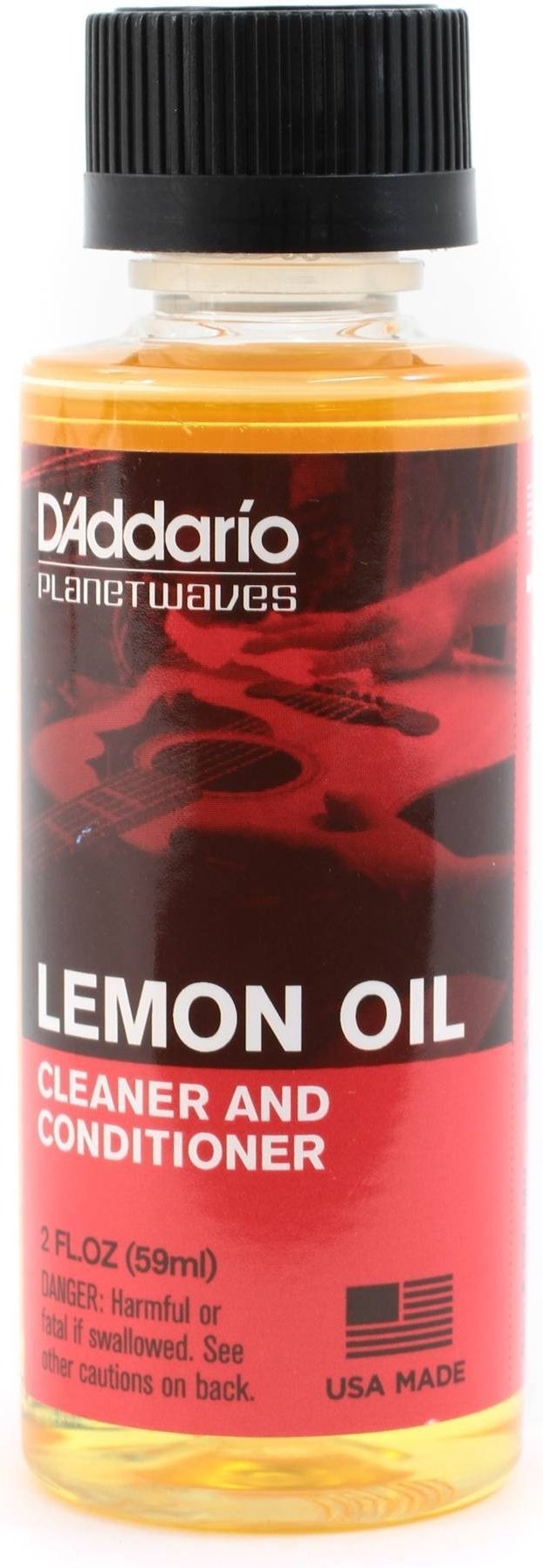Средство по уходу D'Addario PW-LMN