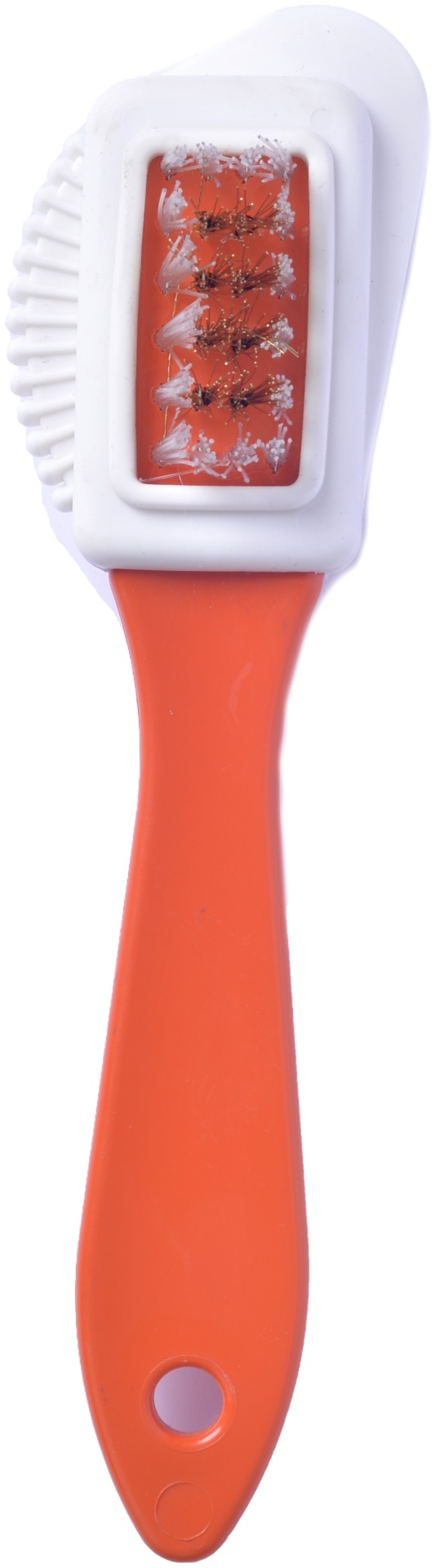 ShoExpert щетка SE42 s оранжевый