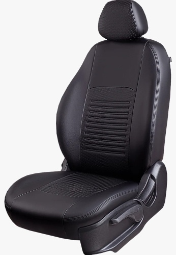 Lord Autofashion Nissan Juke 2011-2021 черный