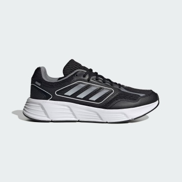 Кроссовки adidas черный
