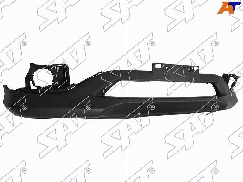 SAT бампер STHD68013B0 для Honda CR-V 2012-2015