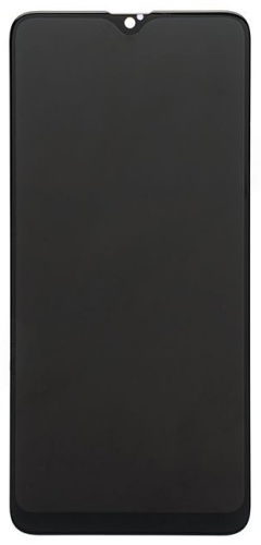 AKC дисплей с тачскрином для Samsung Galaxy A20S/SM-A207