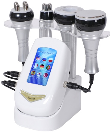 Аппарат Supersonic MilkBerry LW-202 белый