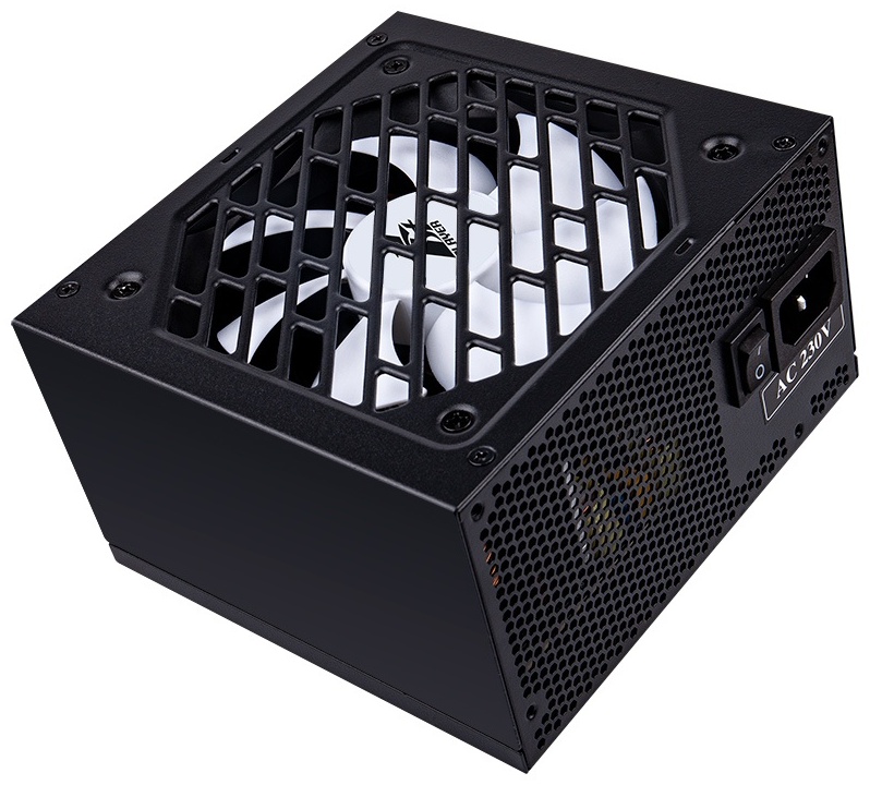 Блок питания 1STPLAYER PS-750FK 750 Вт