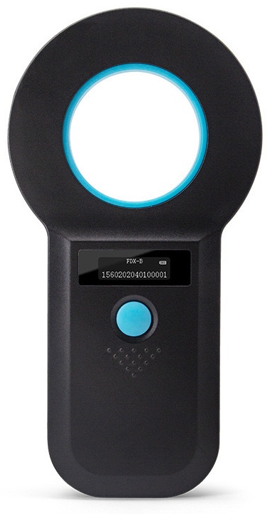 MD сканер Emid/Fdx-B