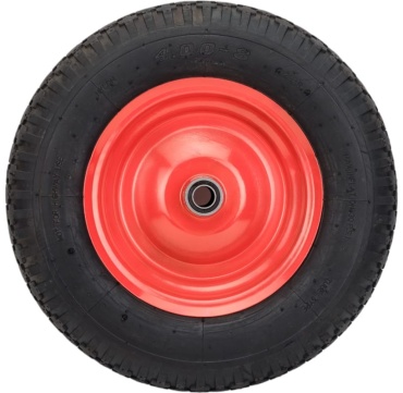 Колесо ECO WB-P122 380x122 мм 1 шт, до 350 кг