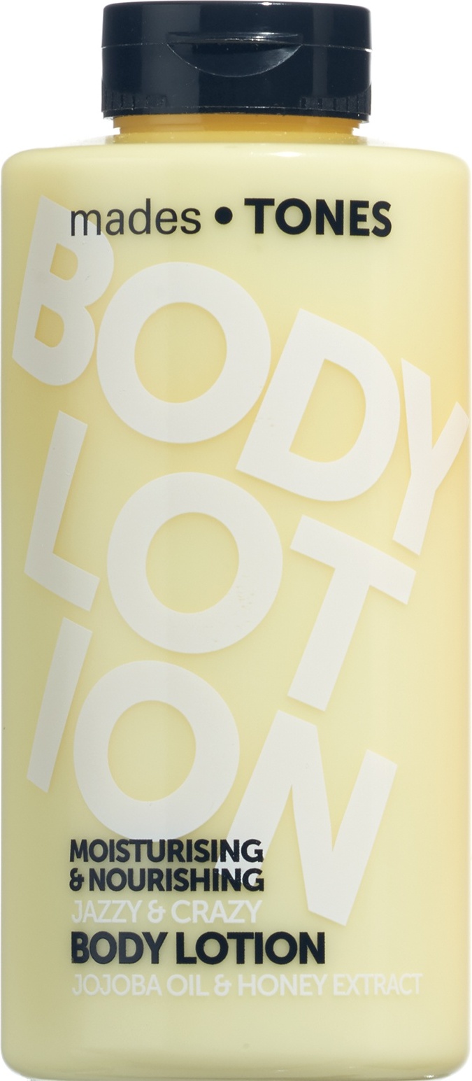 Mades Cosmetics Honey extract лосьон для тела 500 мл