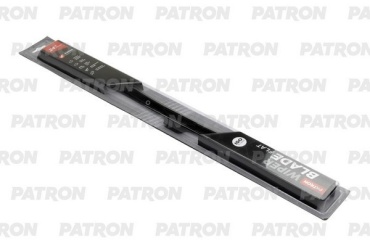 Щетка бескаркасная PATRON PWB430-FJ 425, 1 шт