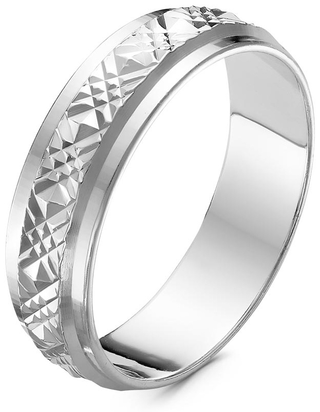 Купить Кольцо Красная пресня 2301444Д3-21 размер 21 вес 2.1 г серебро ...