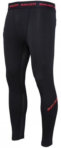 Кальсоны Bauer черный