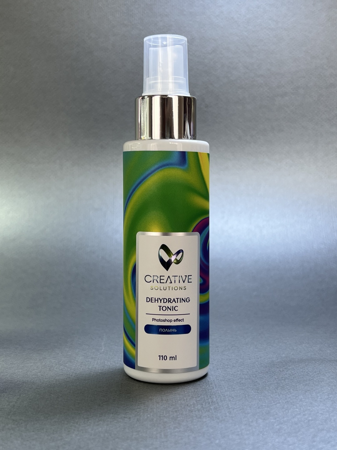 Creative Solutions лосьон Dehydrating tonic 110 мл