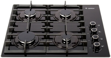 GEFEST СГ СВН 2230 К3 черный