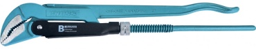 Ключ газовый рычажный Gross 15623