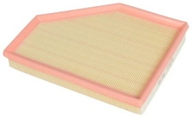 JAC воздушный фильтр 1109130U2400