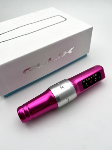 Тату-машинка FK Irons Flux Mini роторная 8000