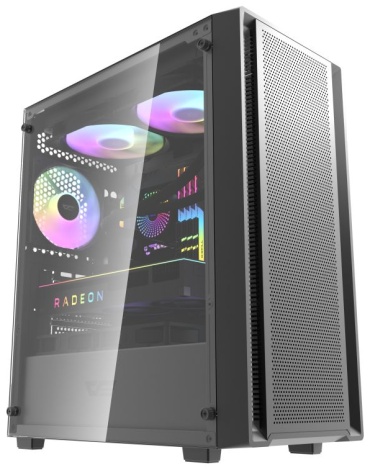 ROCKSTAR_GAMING / 12 Гб / 32 Гб /  SSD 1000 Гб / Win 10