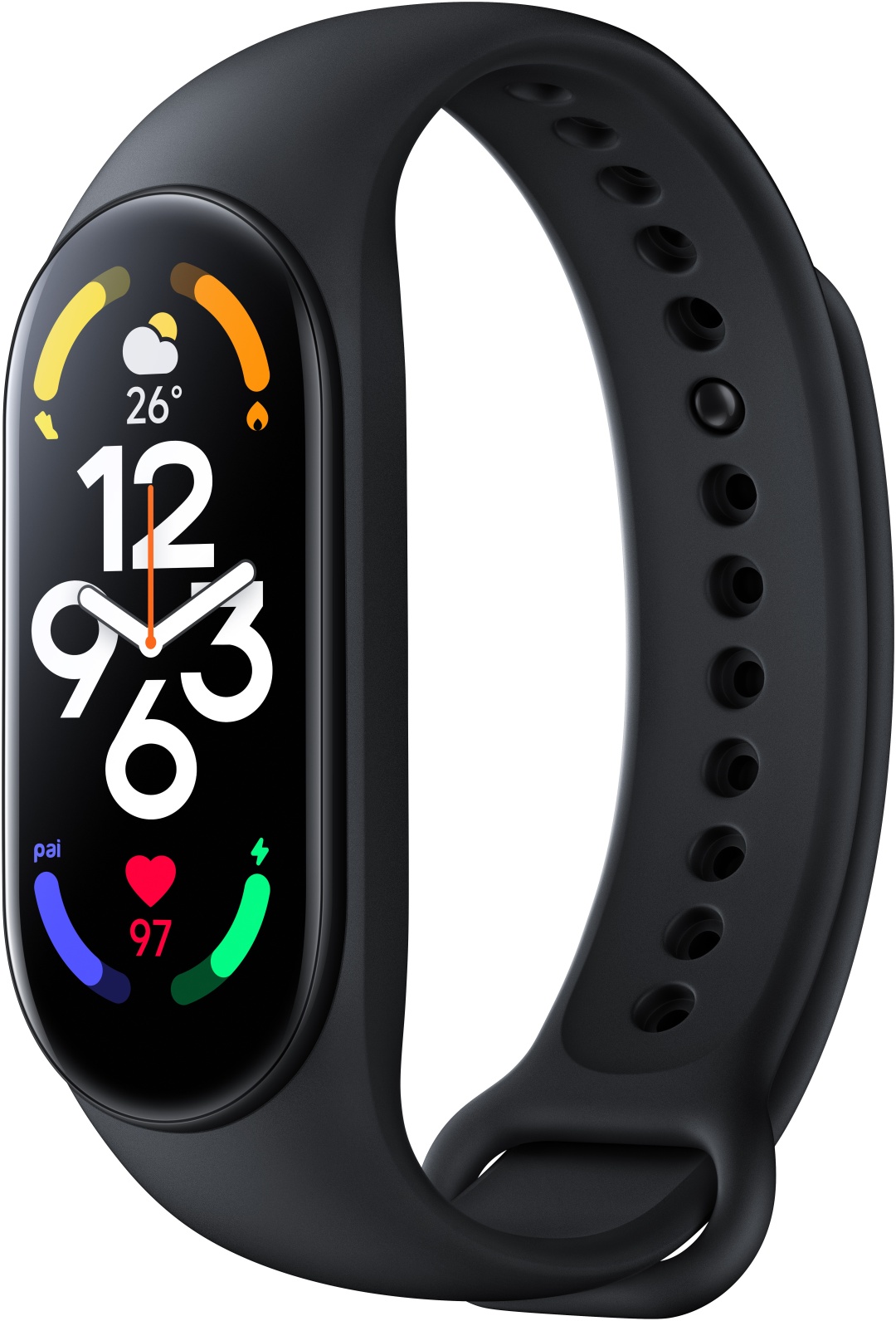 Xiaomi Mi Band 7 Nfc Купить