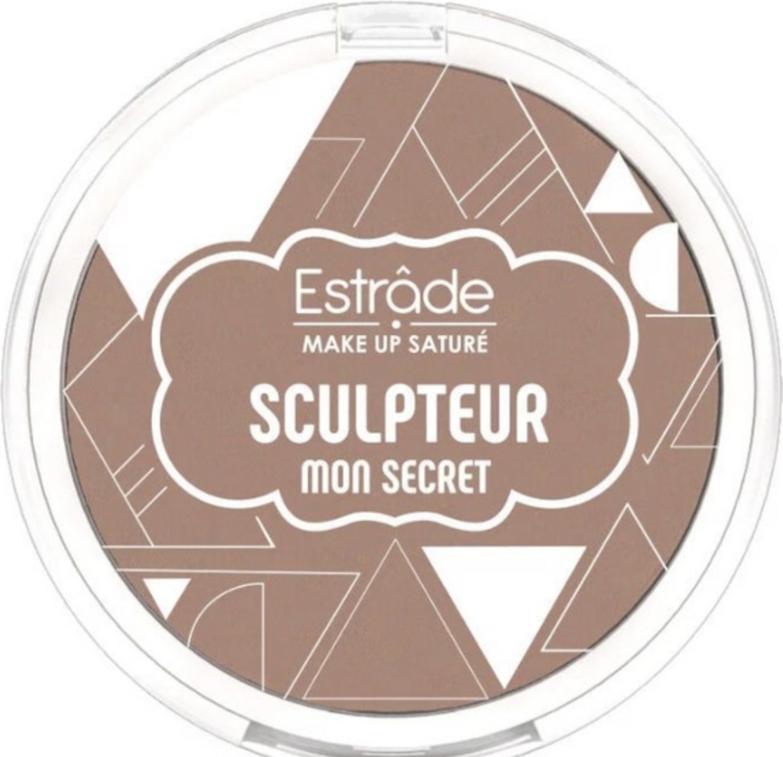 Estrade SCULPTEUR скульптор 201