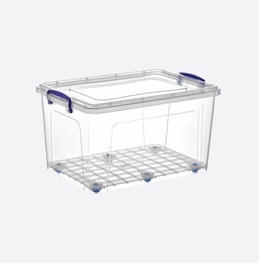 Doston plast контейнер DOS40 1 шт, пластик