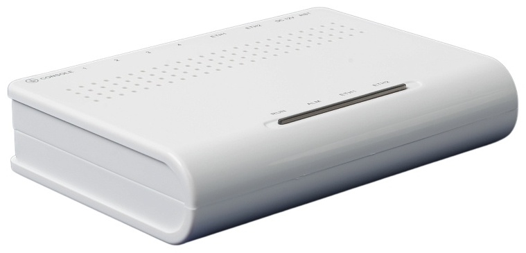 VoIP-шлюз IPmatika IGW410