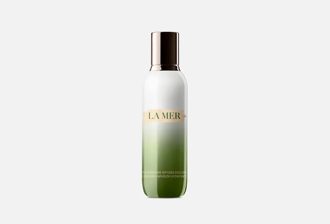 LA MER эмульсия Hydrating emulsion для лица 125 мл