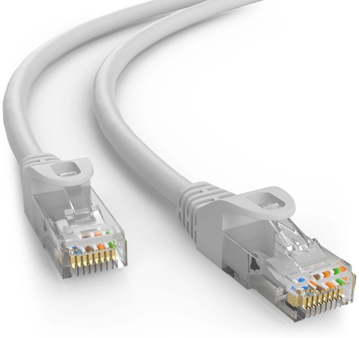 MRM-POWER кабель UTP 8x0.48 кв.мм, 15 м