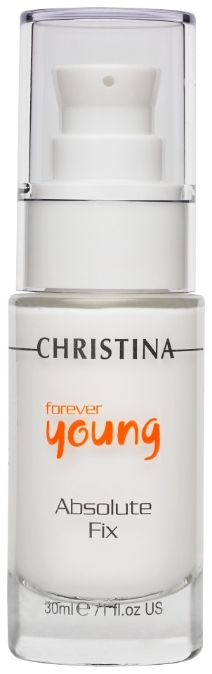 Сыворотка от мимических морщин Christina Forever Young Absolute Fix, 30 мл