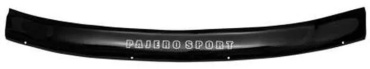 REIN REINHD700 для Mitsubishi Pajero Sport 1998-2007