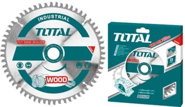 Пильный диск по дереву Total TAC231923, 305x30 мм, 60Т