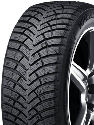 NEXEN Winguard Winspike 3 245/50 R18 104 T шипуемая