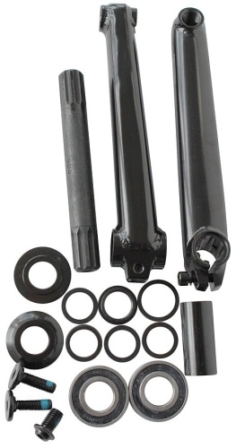 Шатуны 5370001_BMX170RL