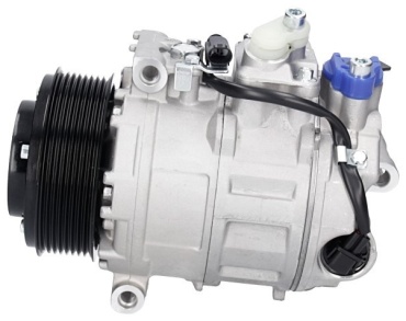 Компрессор кондиционера Stellox 87-55014-SX