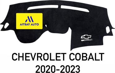 AITBAY AUTO 624262 Chevrolet Cobalt 2020-2023 черный