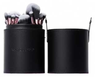 BEAUTY CREATIONS набор кистей для макияжа Unbothered Brush Set 24 шт