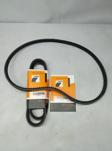 CDIVTLTECH ремень клиновый 13*1025